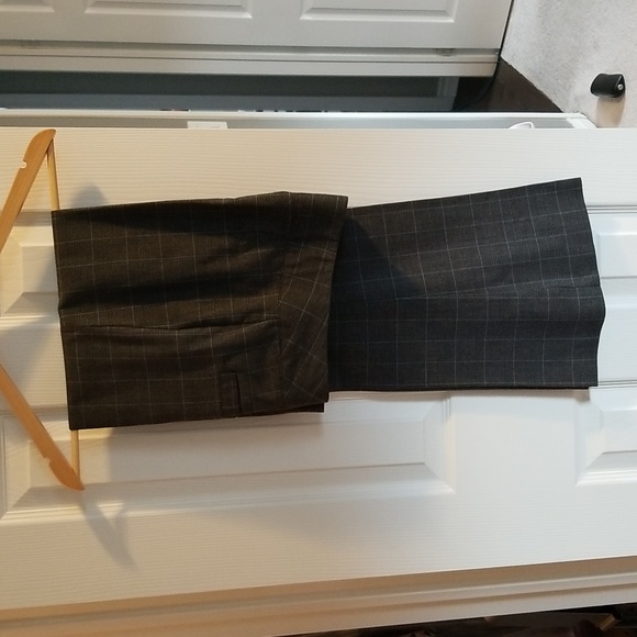 Dress Pants - Picture 2 of 10